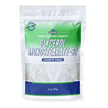 shoprythmindia Cosmetic Raw Material,United States Glycerol Monostearate - SE shoprythmindia Cosmetic Raw Material,United States Glycerol Monostearate - SE